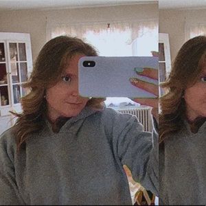 Meet your Posher, Lily